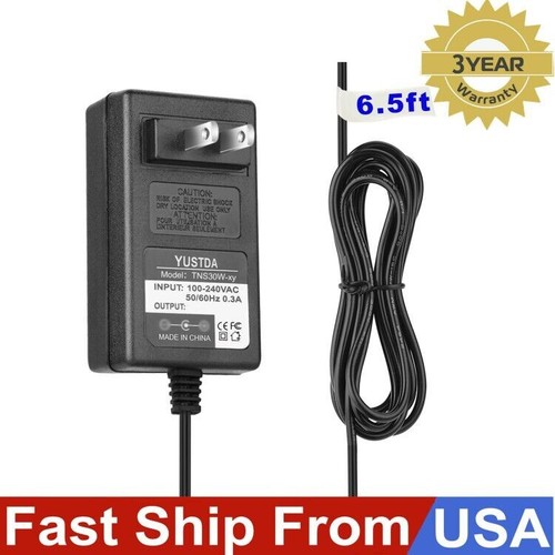Adapter for casio - dc,